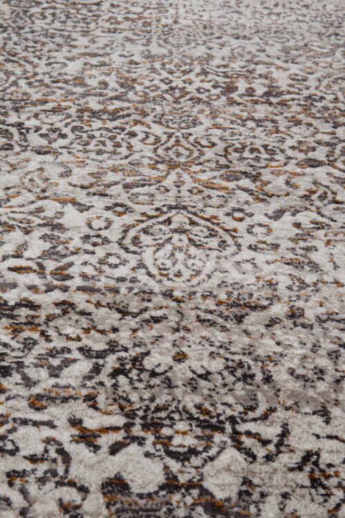 Zuiver Magic Carpet vloerkleed-Bruin-200x290 cm