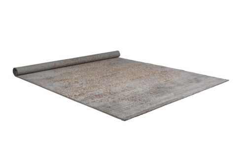 Zuiver Magic Carpet vloerkleed-Koper-160x230 cm