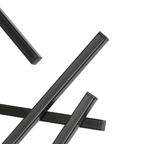 Spinder Design Matches XS wandkapstok-Blacksmith