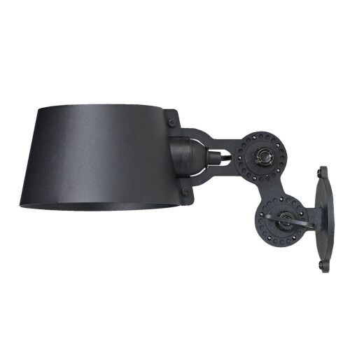 Tonone Bolt Side Fit Mini Install wandlamp-Ash grey