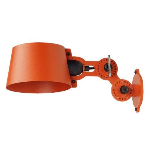 Tonone Bolt Side Fit Mini Install wandlamp-Ash grey