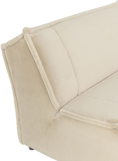 Must Living Amore fauteuil-Zand
