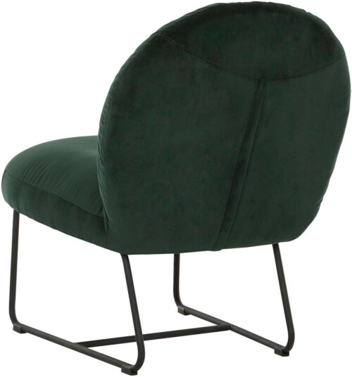 Must Living Bouton fauteuil-Hunter groen