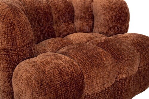 Must Living Mars fauteuil-Cinnamon