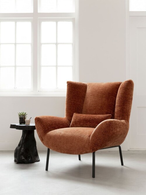 Must Living Astro fauteuil-Cinnamon