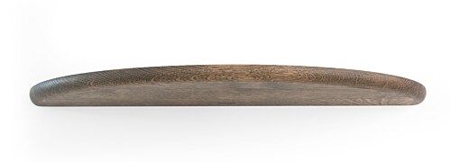 Gazzda Mu wandplank - Smoked Oak-70 cm