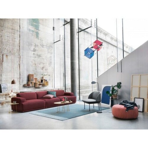 muuto Connect 2 zits 1 arm rechts bank-Vancouver 14 OUTLET