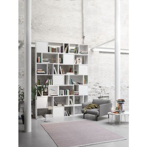 muuto Outline fauteuil-Fiord 151