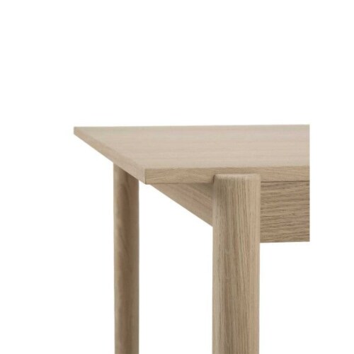 muuto Linear Wood tafel-200x90 cm
