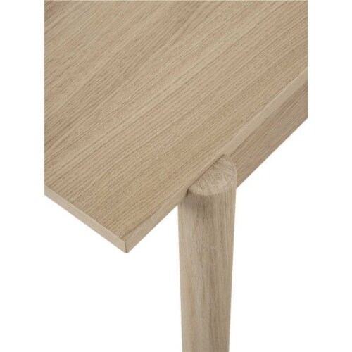 muuto Linear Wood tafel-140x85 cm