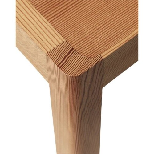 muuto Workshop stoel-Oregon Pine