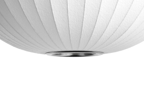 Hay Nelson Ball Bubble Pendant hanglamp-Small
