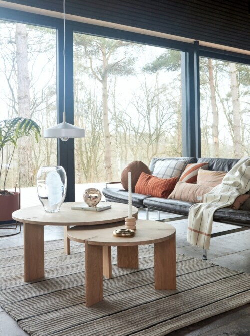 OYOY Living Design OY salontafel-Small-Nature