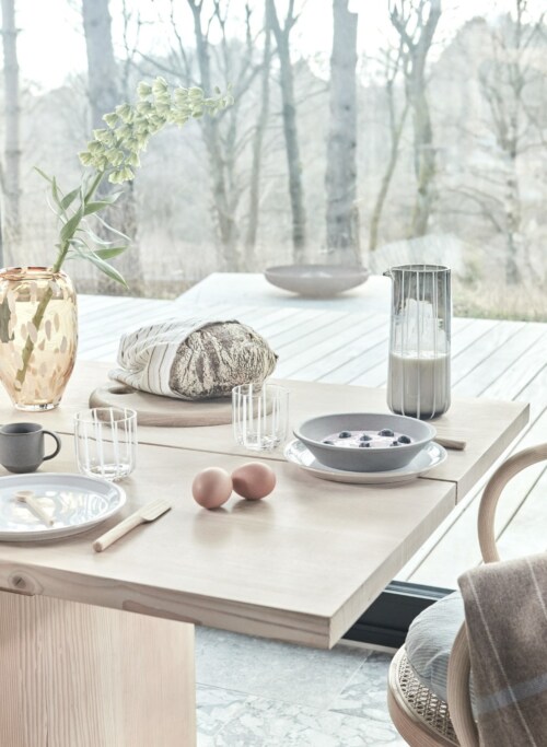 OYOY Living Design Kotai eettafel-Large