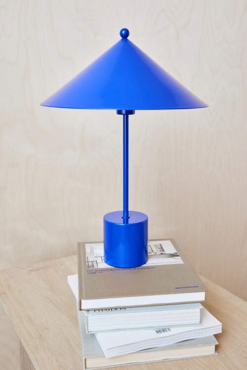 OYOY Living Design Kasa tafellamp-Optic