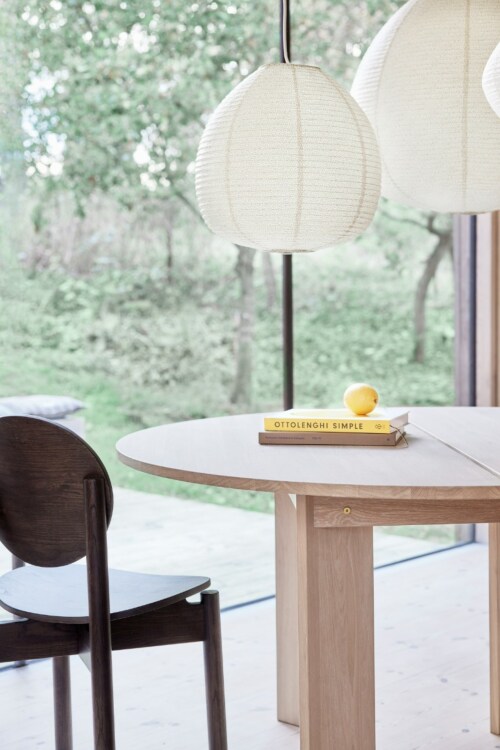 OYOY Living Design Kotai eettafel - rond