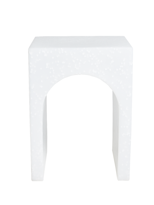 OYOY Living Design Siltaa gerecycled krukje-White