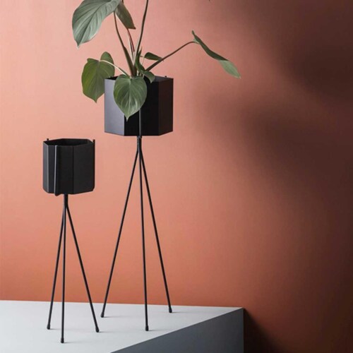 Ferm Living Plant Stand -Laag