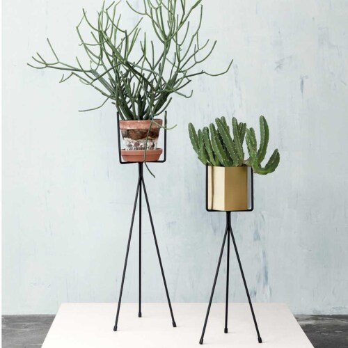 Ferm Living Plant Stand -Laag