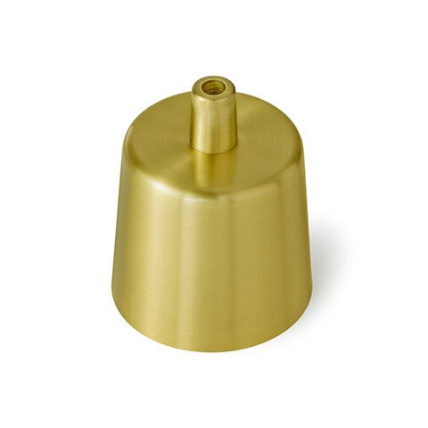 Plumen Drop Cap hanglamp-Goud
