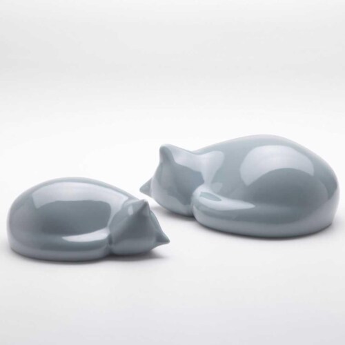 Vitra Resting Cat Small-Wit