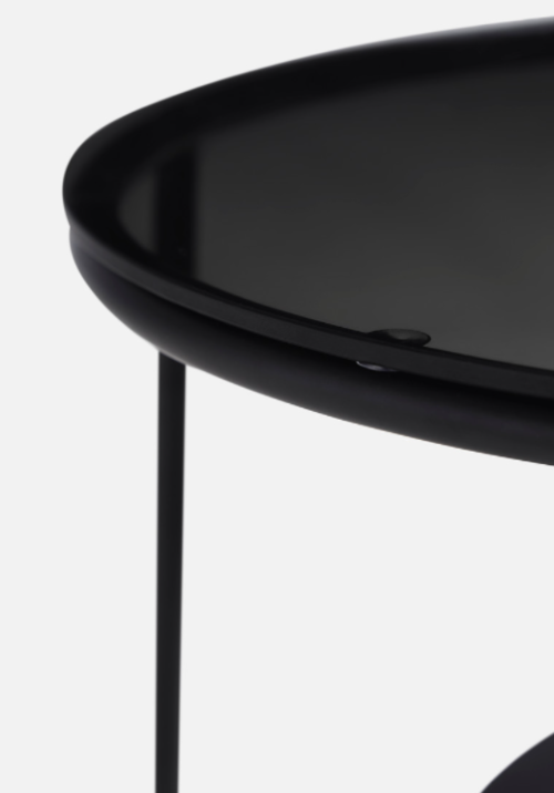 WOUD Duo Side table 2.0