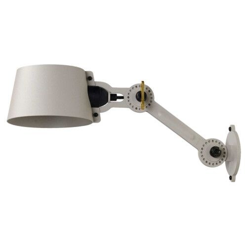 Tonone Bolt Side Fit Small Install wandlamp-Pure white