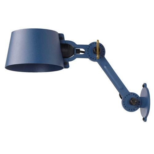 Tonone Bolt Side Fit Small Install wandlamp-Ash grey
