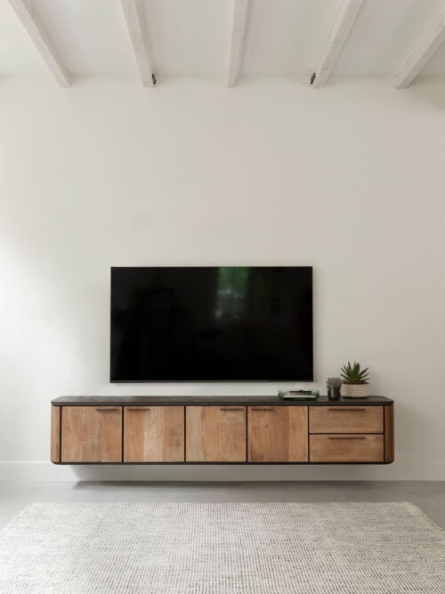 vanHarte Soho tv-meubel hangend-Large