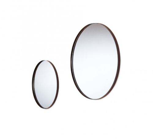 Bodilson ronde spiegel-Medium