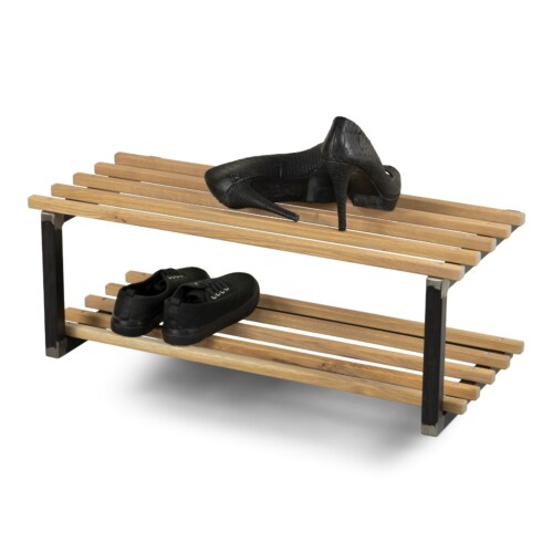 Spinder Design Rizzoli schoenenrek-Blacksmith