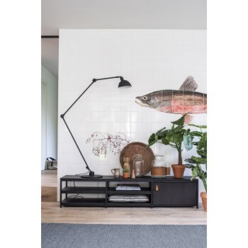 Bodilson Strong tv-meubel-180x40 cm