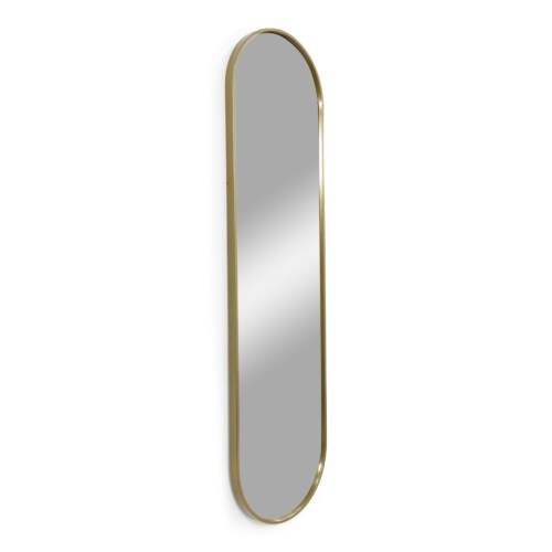 Spinder Design Curve spiegel