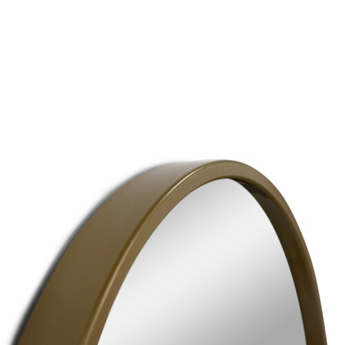 Spinder Design Curve spiegel