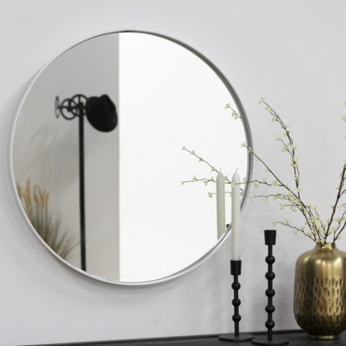 Spinder Design Donna 3 spiegel-Wit