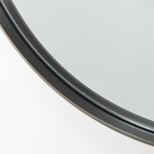Spinder Design Donna 3 spiegel-Blacksmith