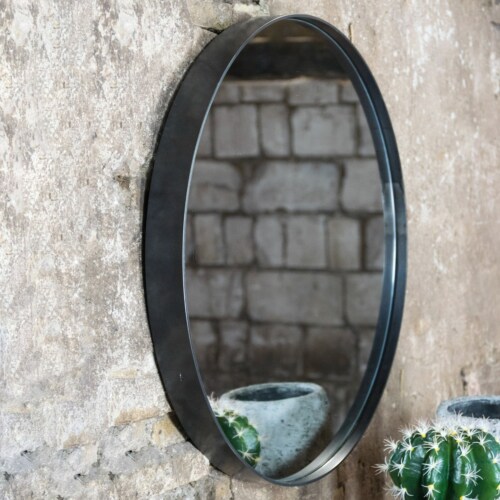 Spinder Design Donna 3 spiegel-Blacksmith