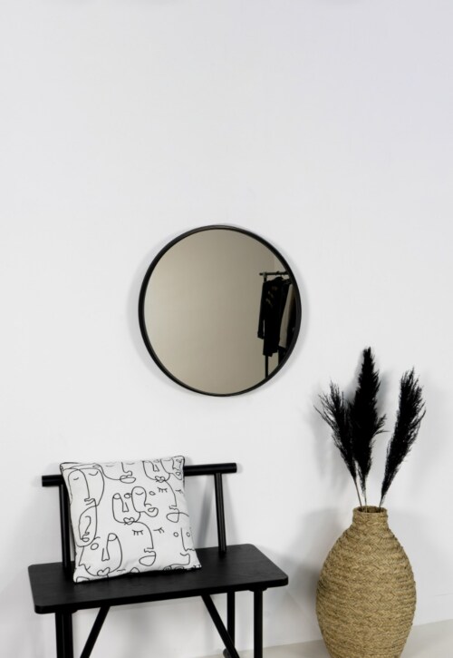 Spinder Design Donna 3 bronsglas spiegel