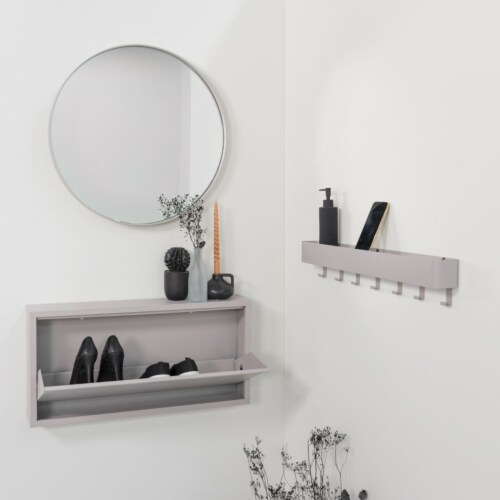 Spinder Design Donna 3 spiegel-Silky Taupe