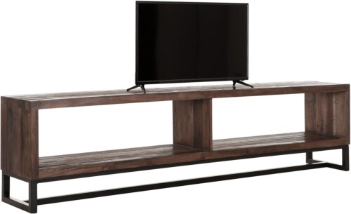 vanHarte Timber tv-meubel-Large