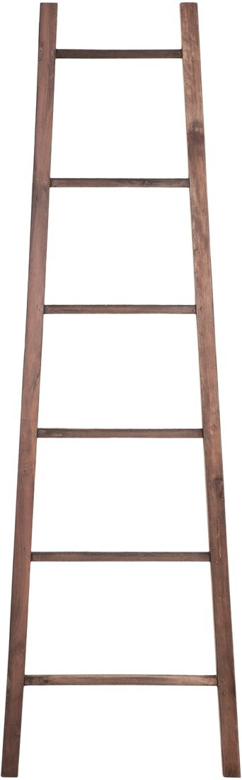 vanHarte Timber ladder