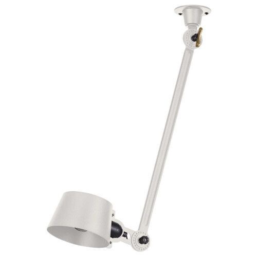 Tonone Bolt 1 Arm Side Fit Install plafondlamp-Ash grey