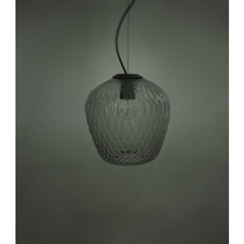 &tradition Blown SW4 hanglamp-Zilver