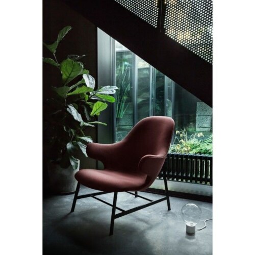&tradition Catch JH13 fauteuil-Off-white