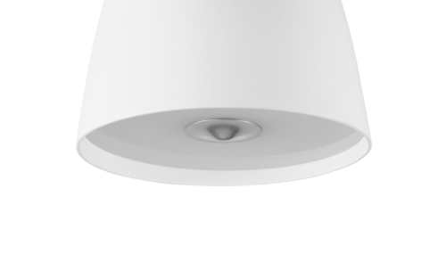 Normann Copenhagen Tub hanglamp-Ø 13 cm-White