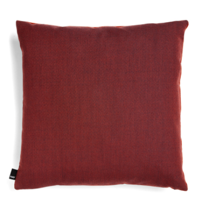 Hay Eclectic Col kussen-Vibrant Red
