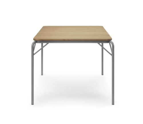 Normann Copenhagen Vig tafel-90x200 cm-Grey