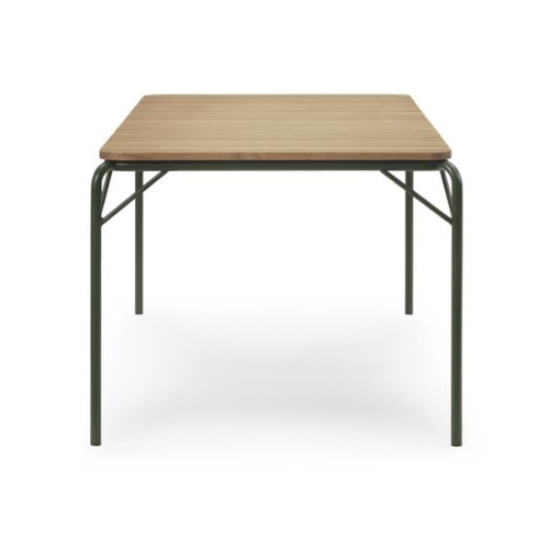 Normann Copenhagen Vig tafel-90x200 cm-Dark green