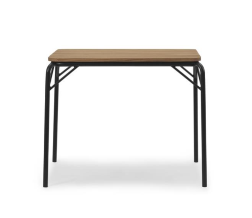 Normann Copenhagen Vig tafel-55x45 cm-Black