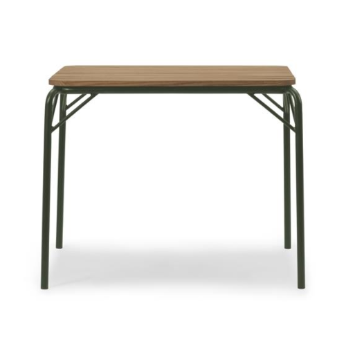 Normann Copenhagen Vig tafel-55x45 cm-Dark green